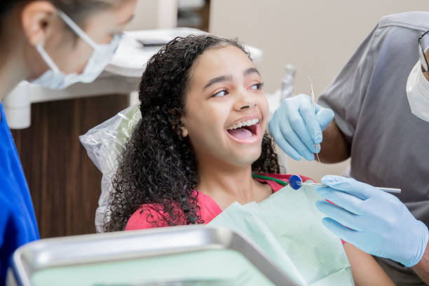 Best Pediatric Emergency Dentist in Crandon Lakes, NJ