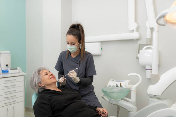 Best Emergency Dental Services for Seniors in Crandon Lakes, NJ