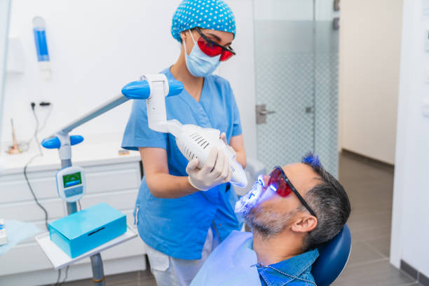 Best Broken or Cracked Tooth Emergency Dentist in Crandon Lakes, NJ
